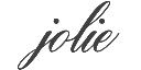 Jolie Beauty logo